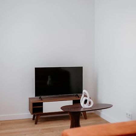 Lisbon Orange House - Beautiful Two-Bedroom Apartment 1D Zewnętrze zdjęcie