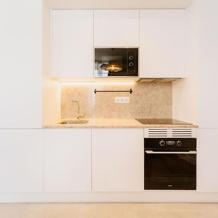 Lisbon Orange House - Beautiful Two-Bedroom Apartment 1D Zewnętrze zdjęcie