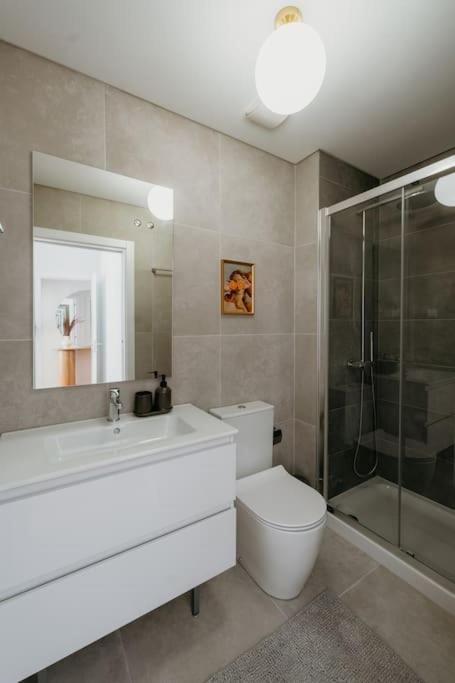 Lisbon Orange House - Beautiful Two-Bedroom Apartment 1D Zewnętrze zdjęcie