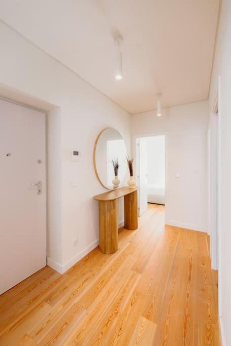 Lisbon Orange House - Beautiful Two-Bedroom Apartment 1D Zewnętrze zdjęcie