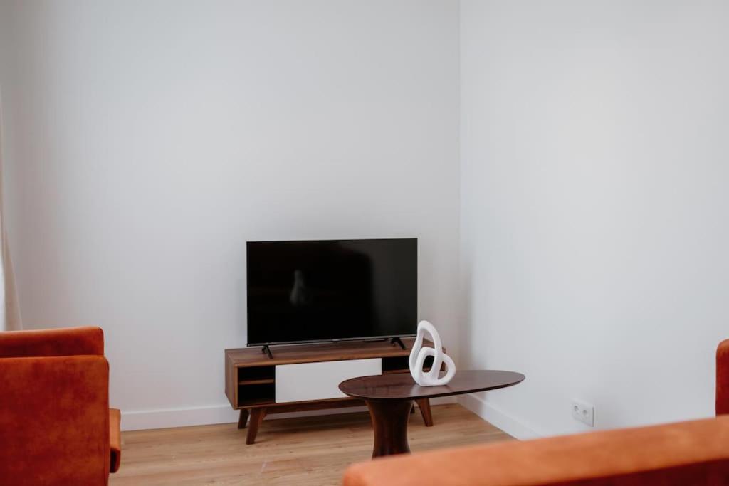 Lisbon Orange House - Beautiful Two-Bedroom Apartment 1D Zewnętrze zdjęcie