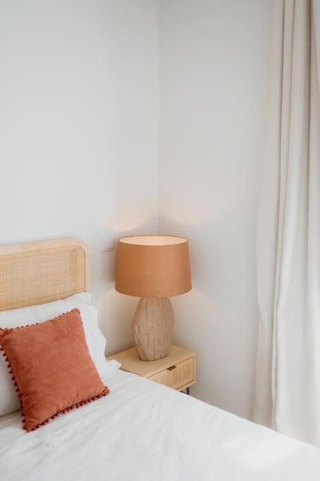 Lisbon Orange House - Beautiful Two-Bedroom Apartment 1D Zewnętrze zdjęcie