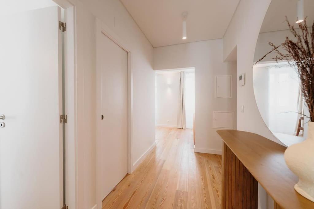 Lisbon Orange House - Beautiful Two-Bedroom Apartment 1D Zewnętrze zdjęcie