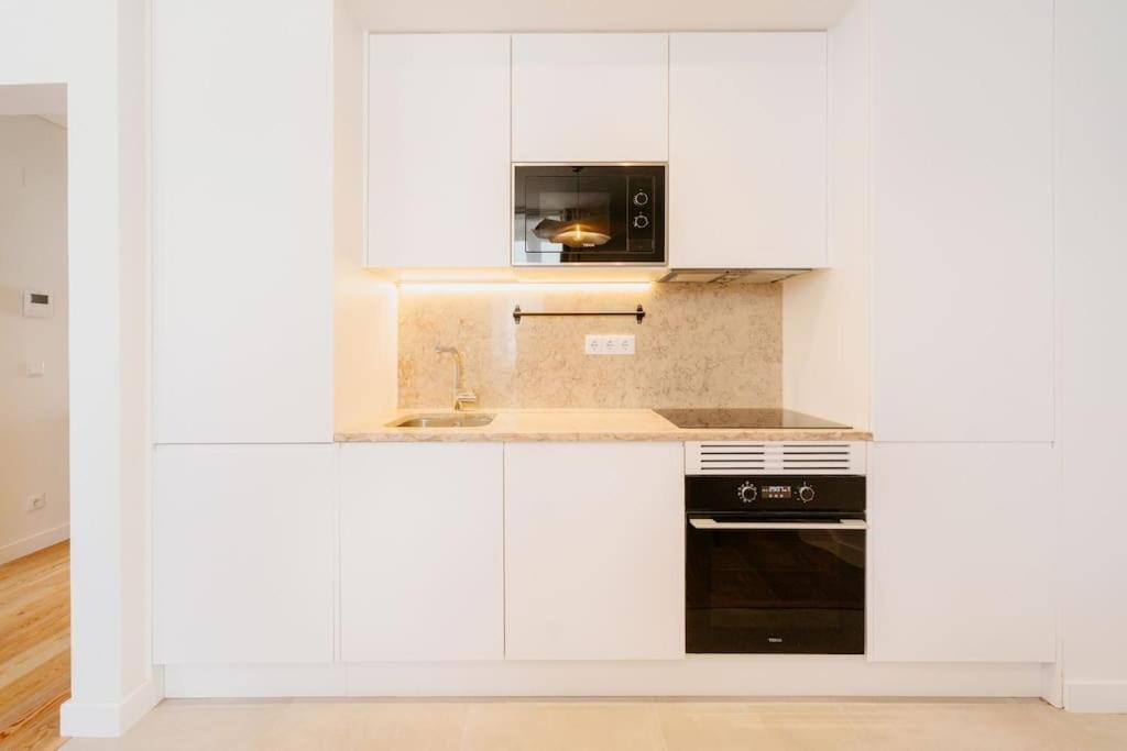 Lisbon Orange House - Beautiful Two-Bedroom Apartment 1D Zewnętrze zdjęcie