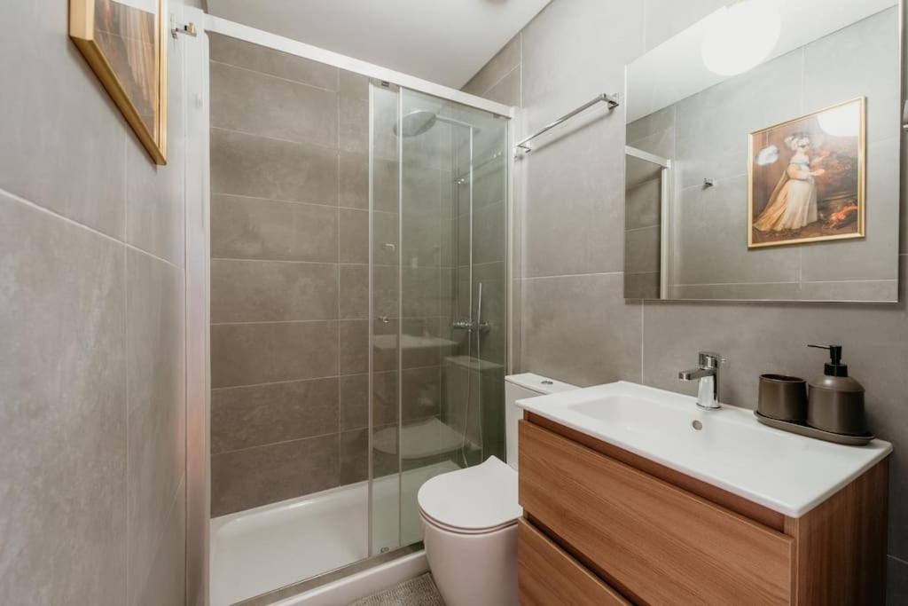 Lisbon Orange House - Beautiful Two-Bedroom Apartment 1D Zewnętrze zdjęcie