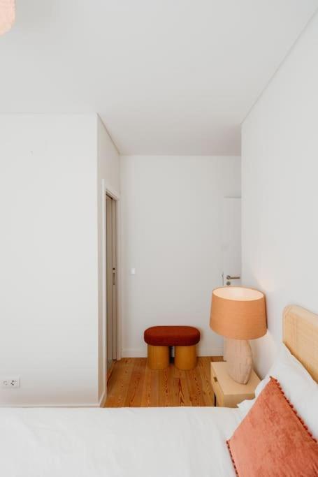 Lisbon Orange House - Beautiful Two-Bedroom Apartment 1D Zewnętrze zdjęcie