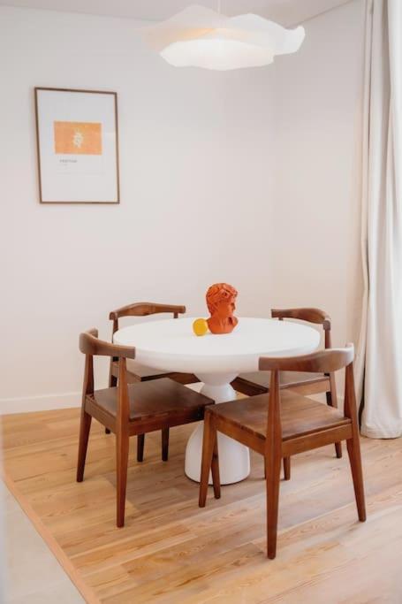 Lisbon Orange House - Beautiful Two-Bedroom Apartment 1D Zewnętrze zdjęcie