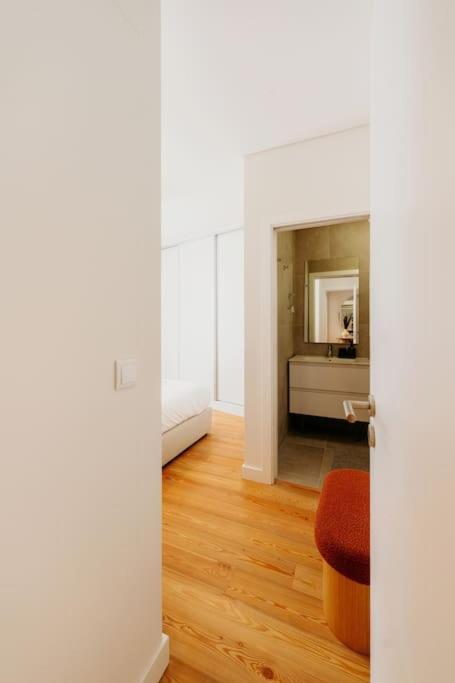 Lisbon Orange House - Beautiful Two-Bedroom Apartment 1D Zewnętrze zdjęcie