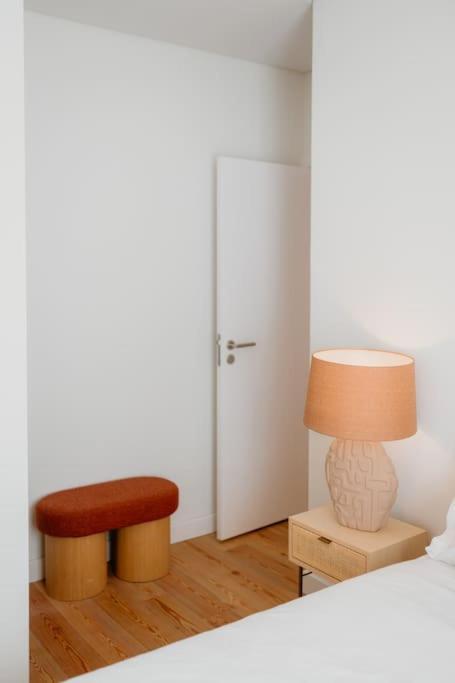 Lisbon Orange House - Beautiful Two-Bedroom Apartment 1D Zewnętrze zdjęcie