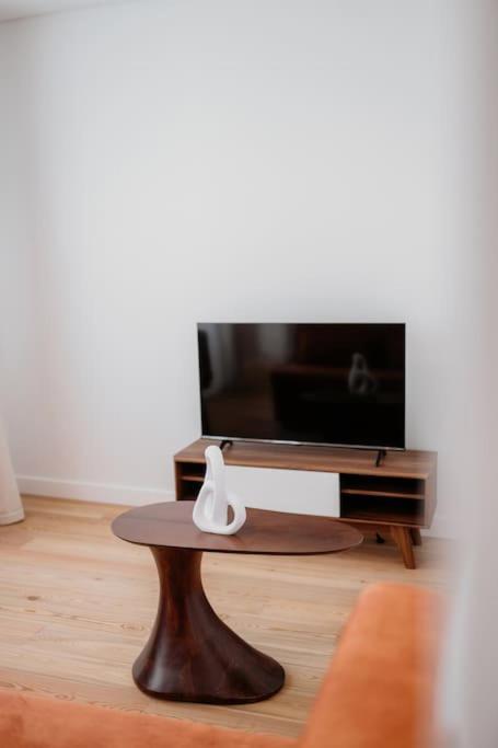 Lisbon Orange House - Beautiful Two-Bedroom Apartment 1D Zewnętrze zdjęcie