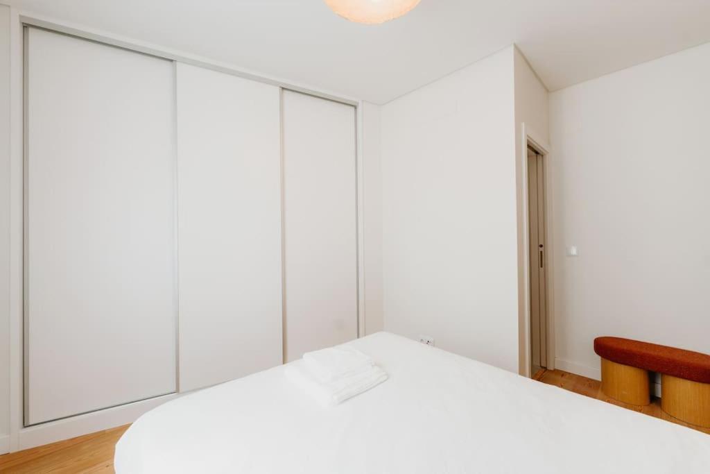 Lisbon Orange House - Beautiful Two-Bedroom Apartment 1D Zewnętrze zdjęcie